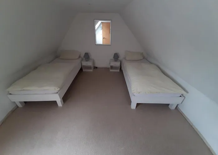 Townhouse For Fitters / Haus Fuer Monteure In * Schraplau